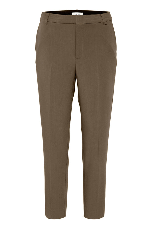 Part Two Urbana Trousers -Capers