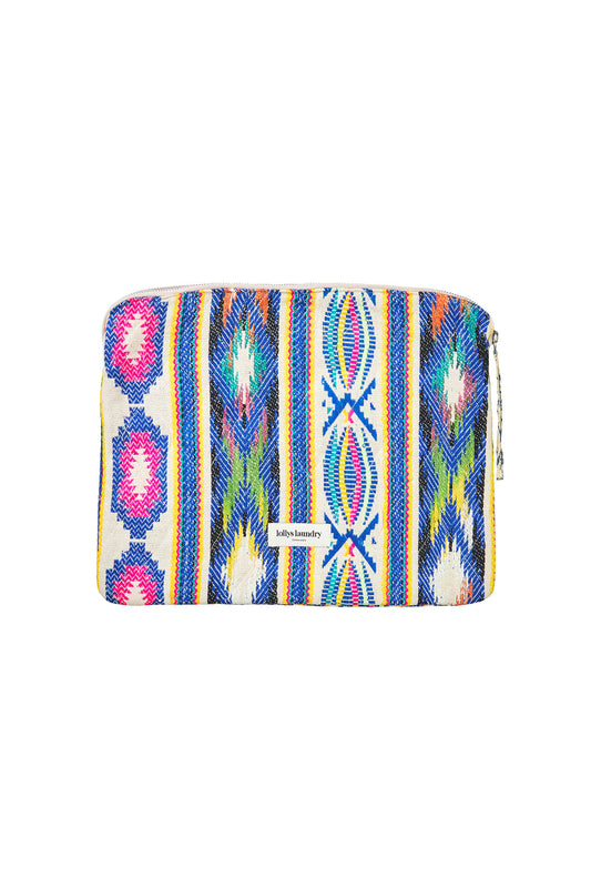 Lollys Laundry Mia bag in Multi Colour - Default Title