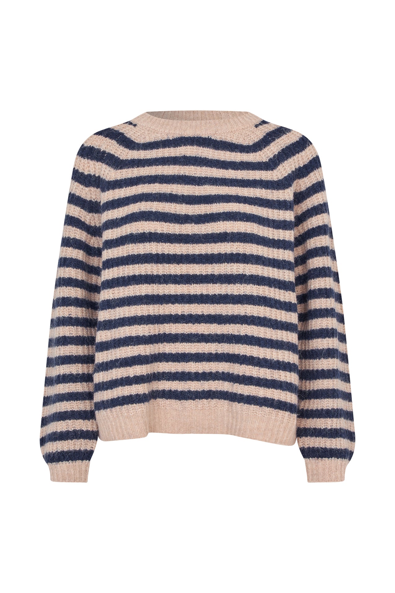 Lollys Laundry Bina Knit Jumper - xs