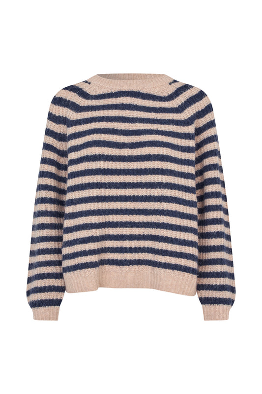 Lollys Laundry Bina Knit Jumper - xs