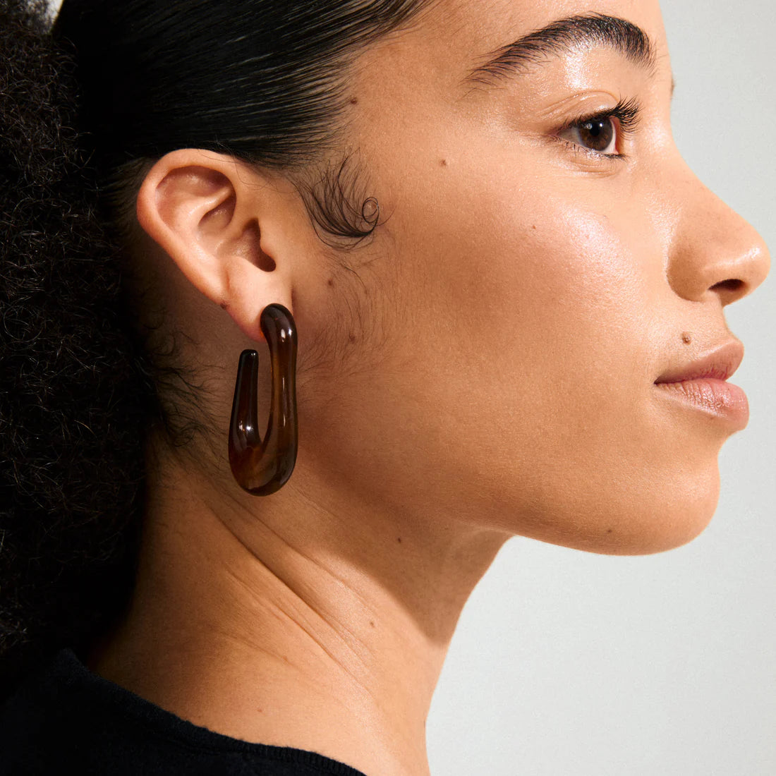 Pilgrim Elijah Earrings