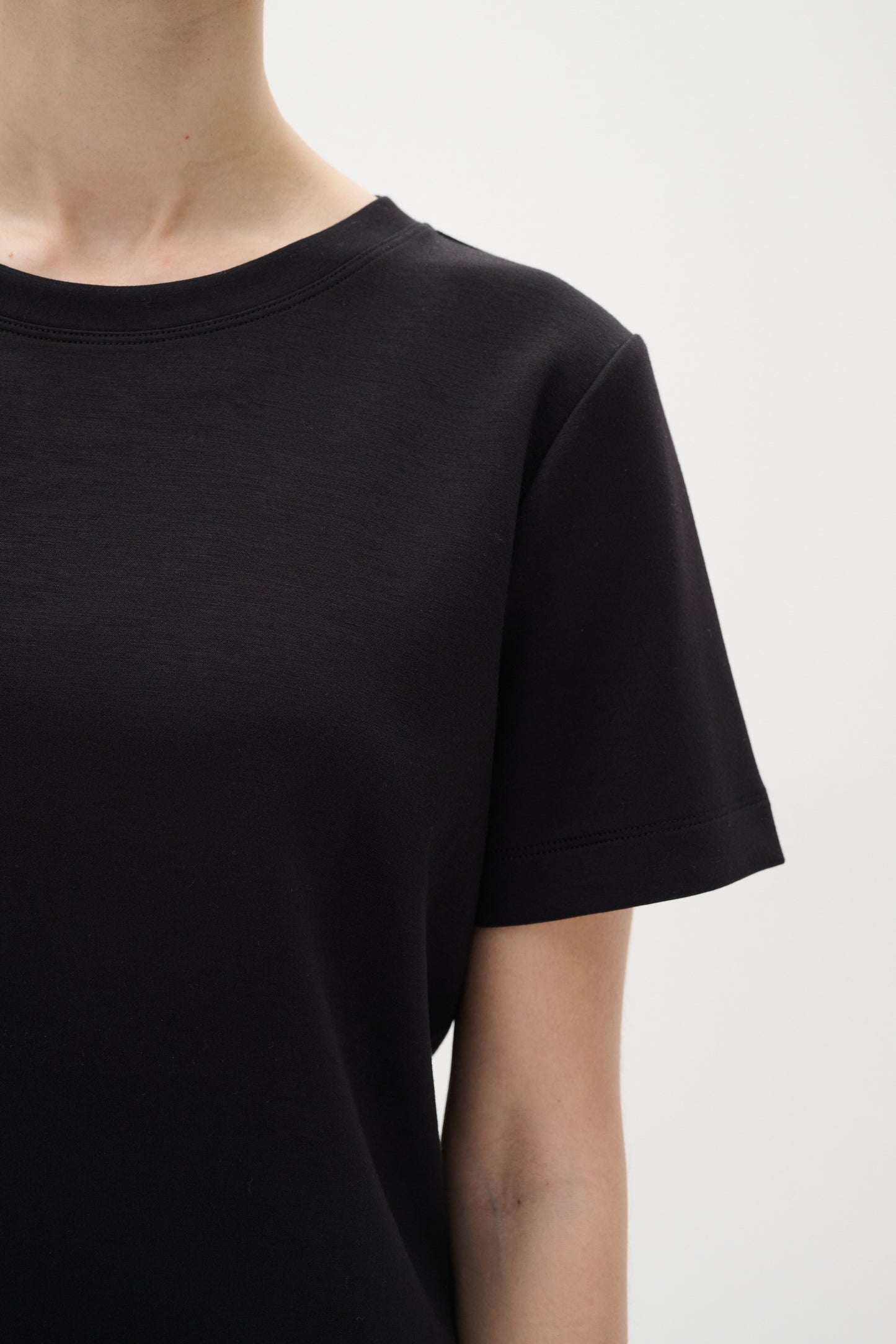 InWear Vincent Karmen T-Shirt - Whisper