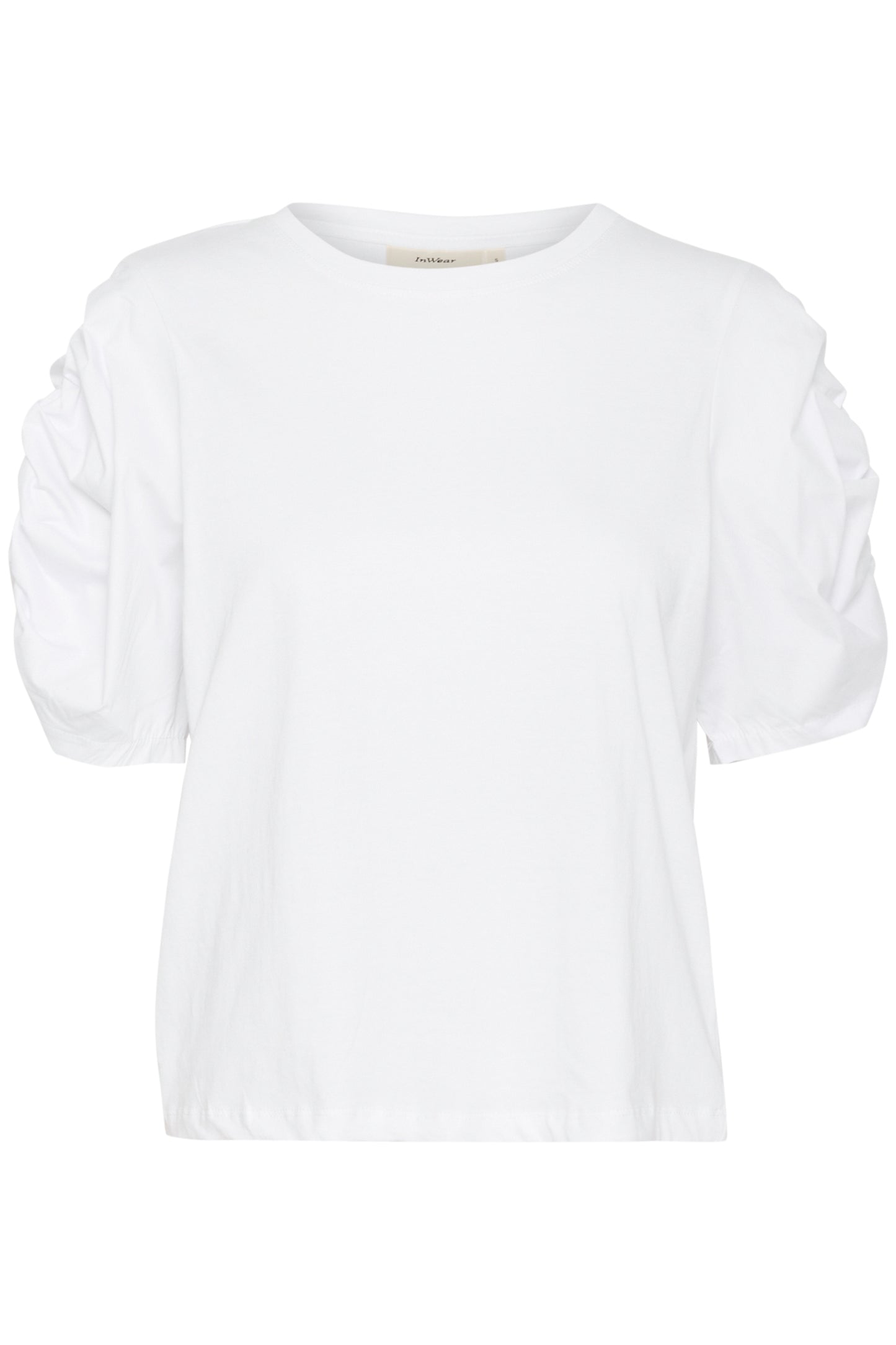 InWear Payana T-Shirt - Pure White