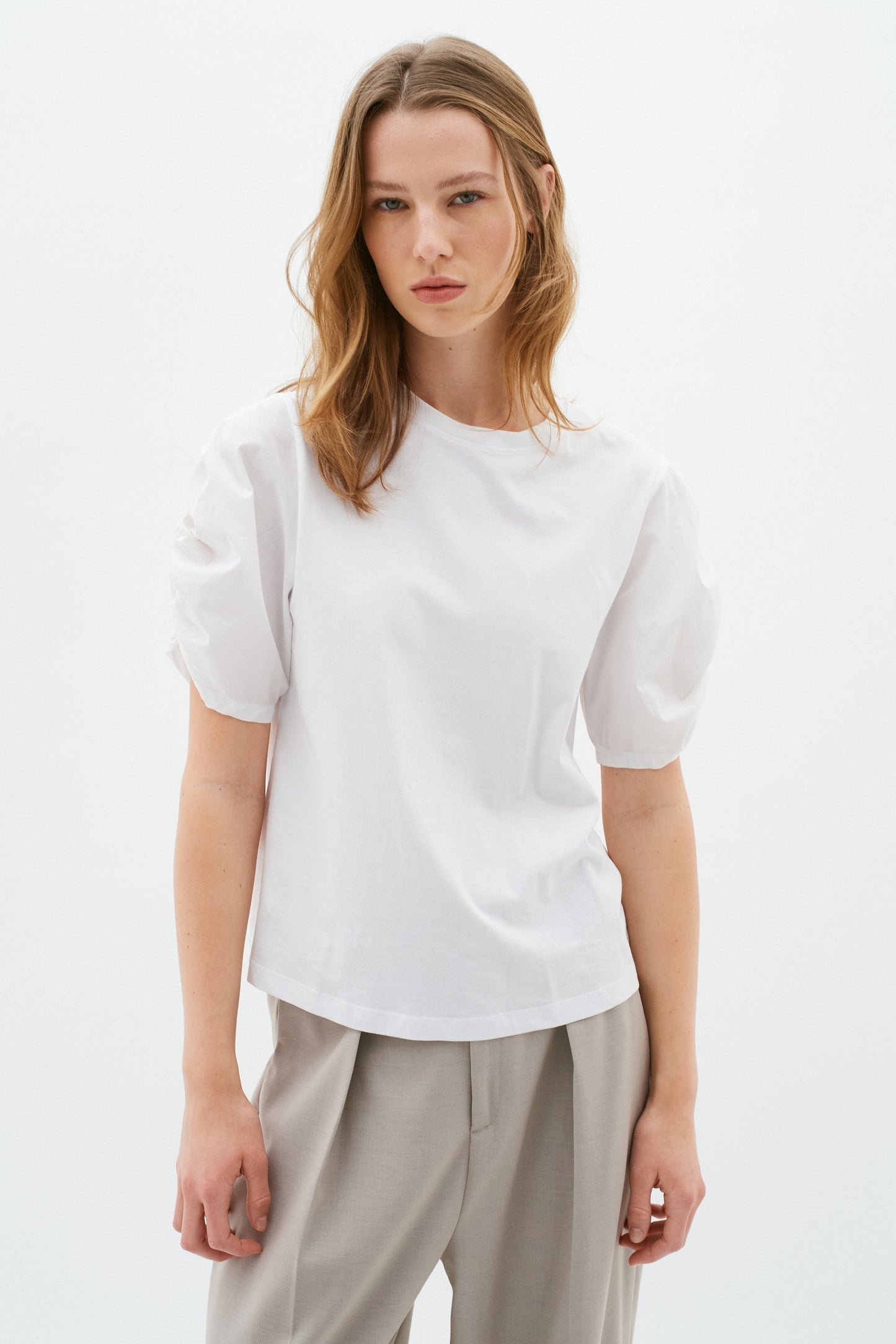 InWear Payana T-Shirt - Pure White