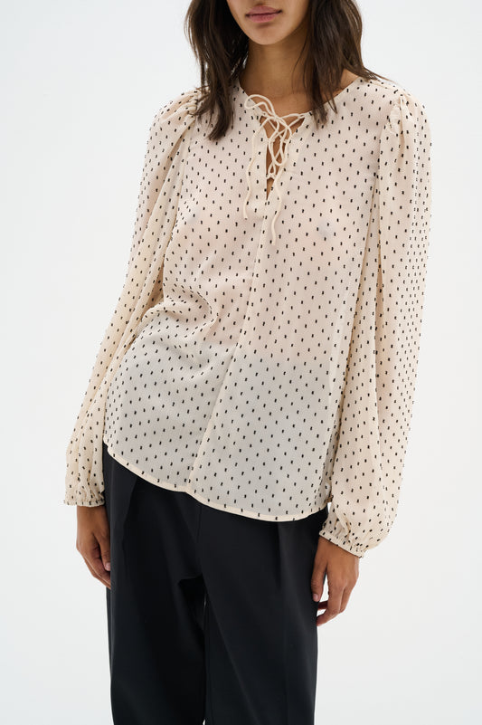 InWear Mibi Dot Blouse