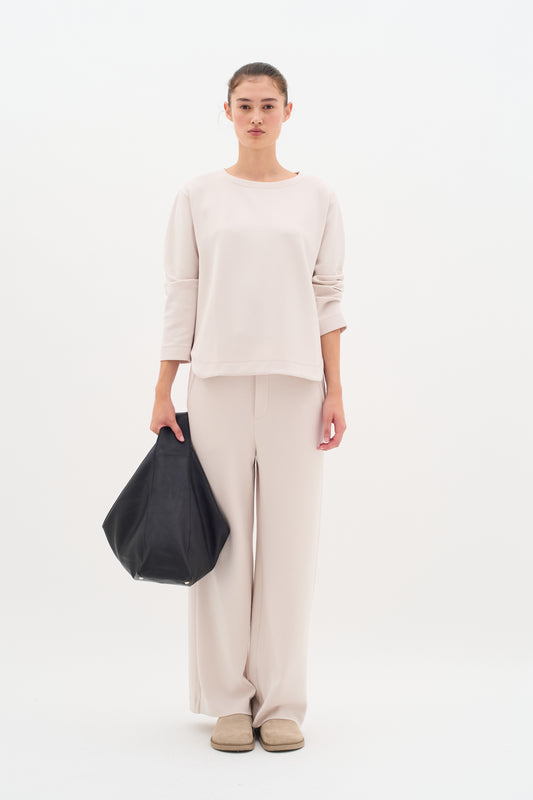 InWear Gincette Trousers - Haze