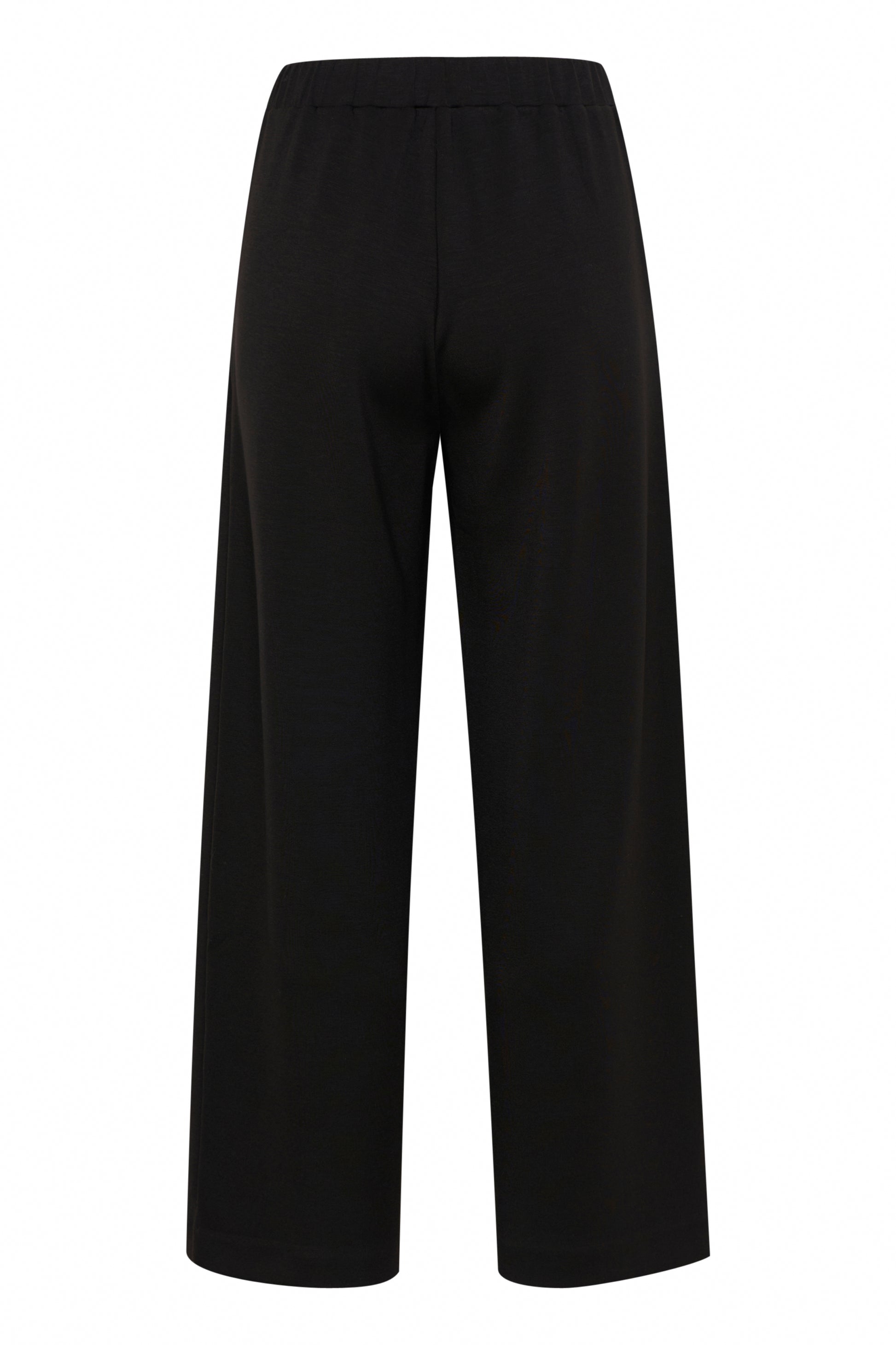 InWear Gincette Pant - Black