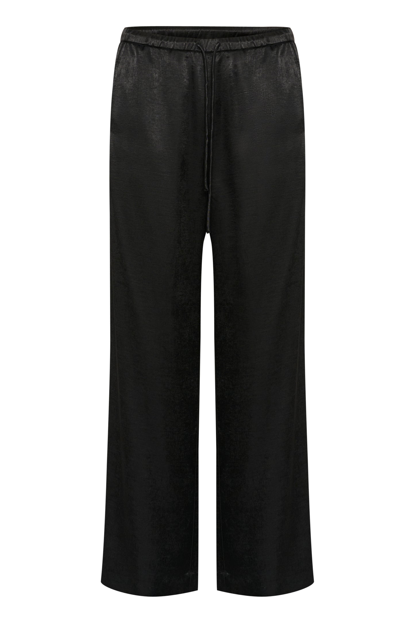 InWear Celena Trousers - Black