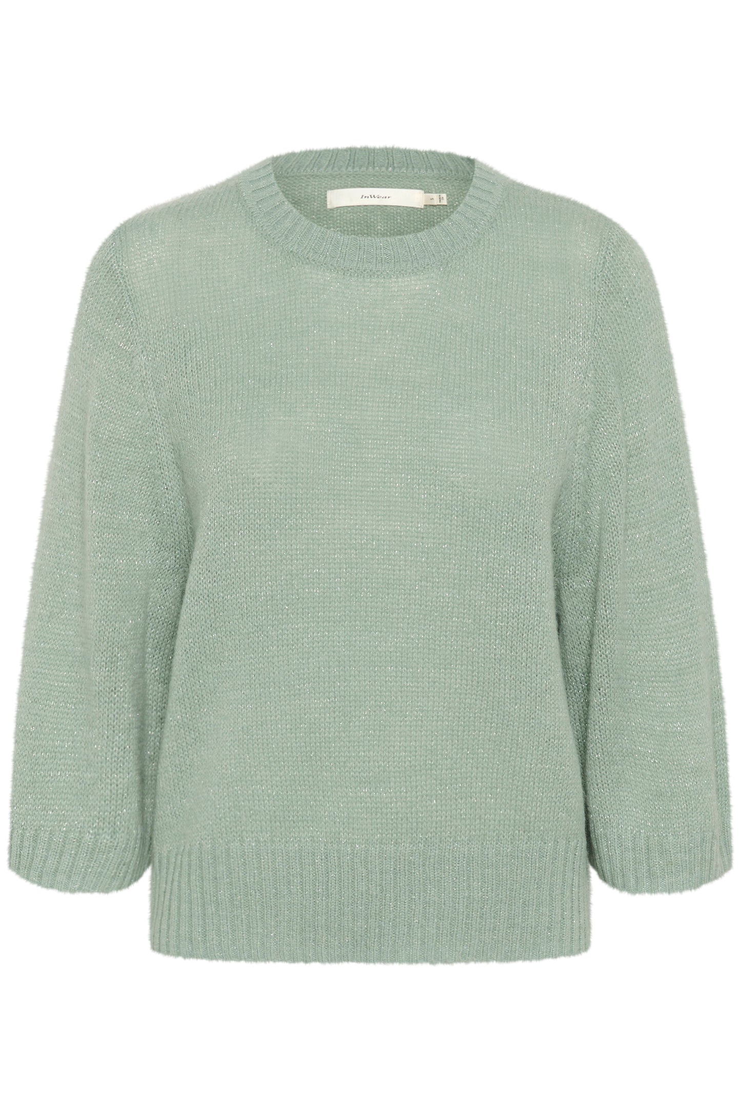 InWear Wakana Pullover - Desert Green