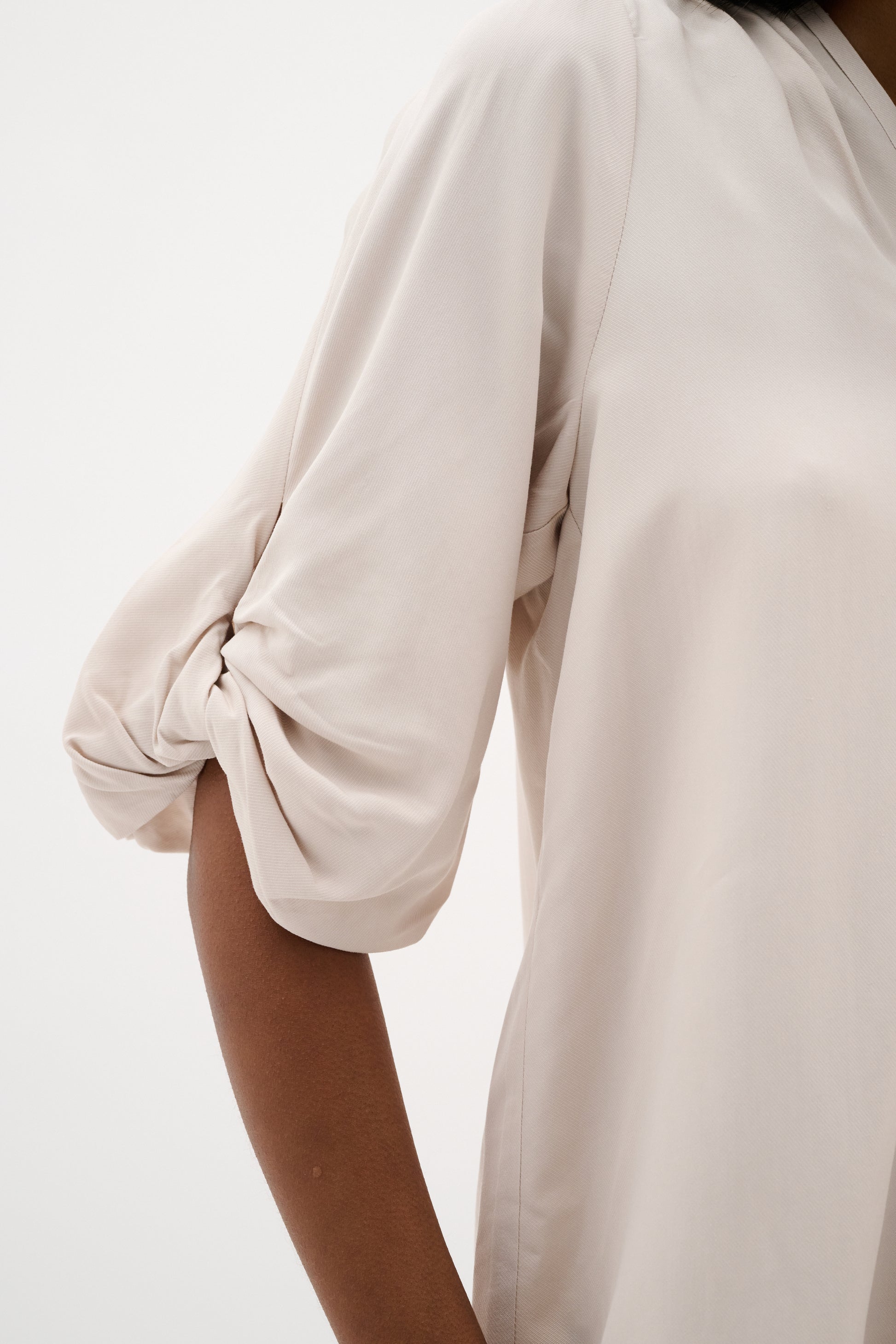 InWear Kirsten Blouse - Haze