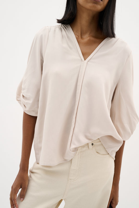 InWear Kirsten Blouse - Haze