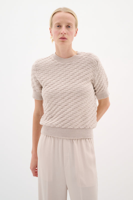 InWear Sabbie Pullover - Haze/Stone