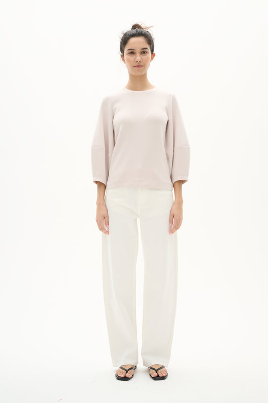 InWear Pari Vincent Top - Haze - xs