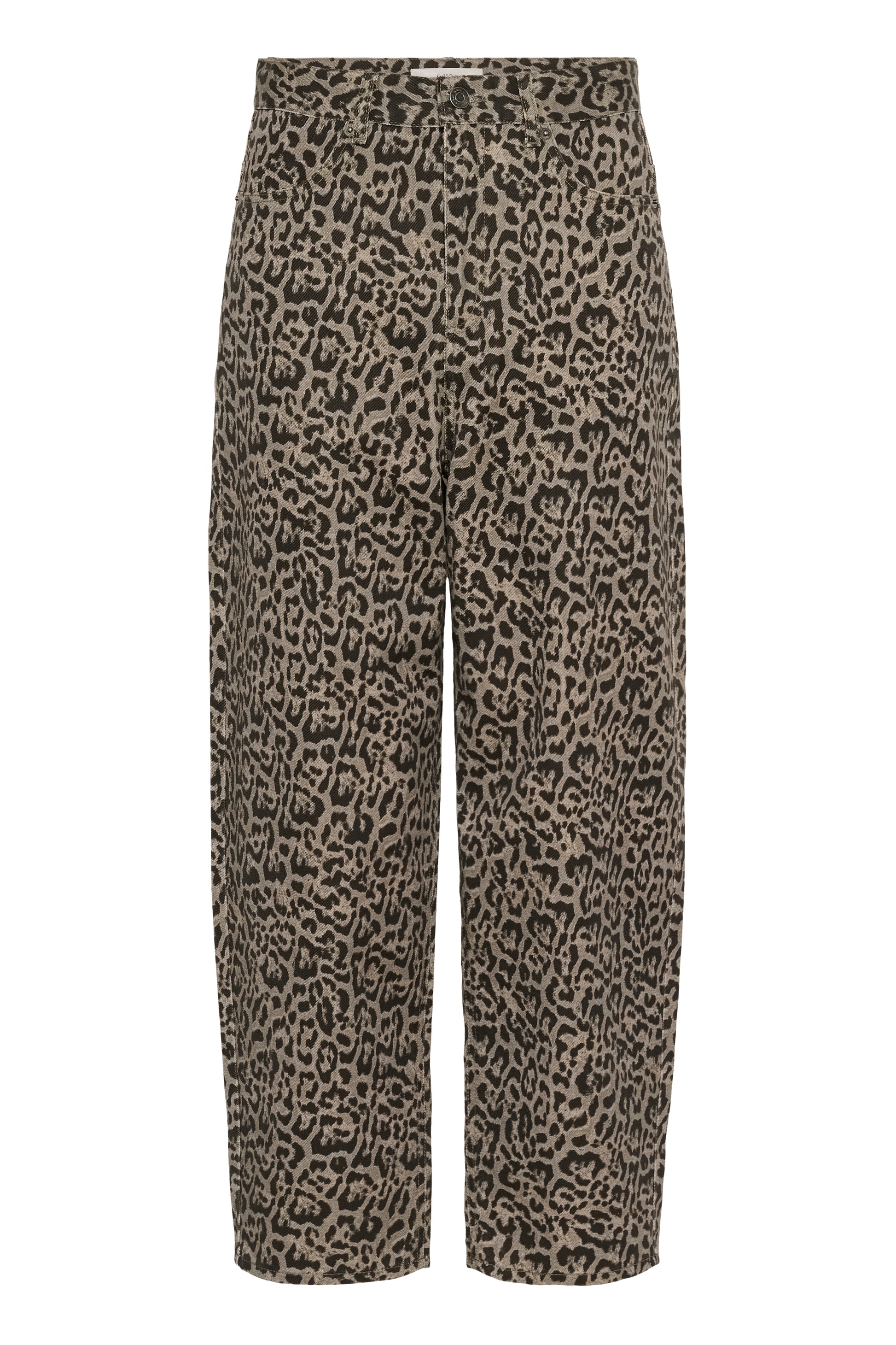 InWear Neoma Jeans - Green Big Leo - 26