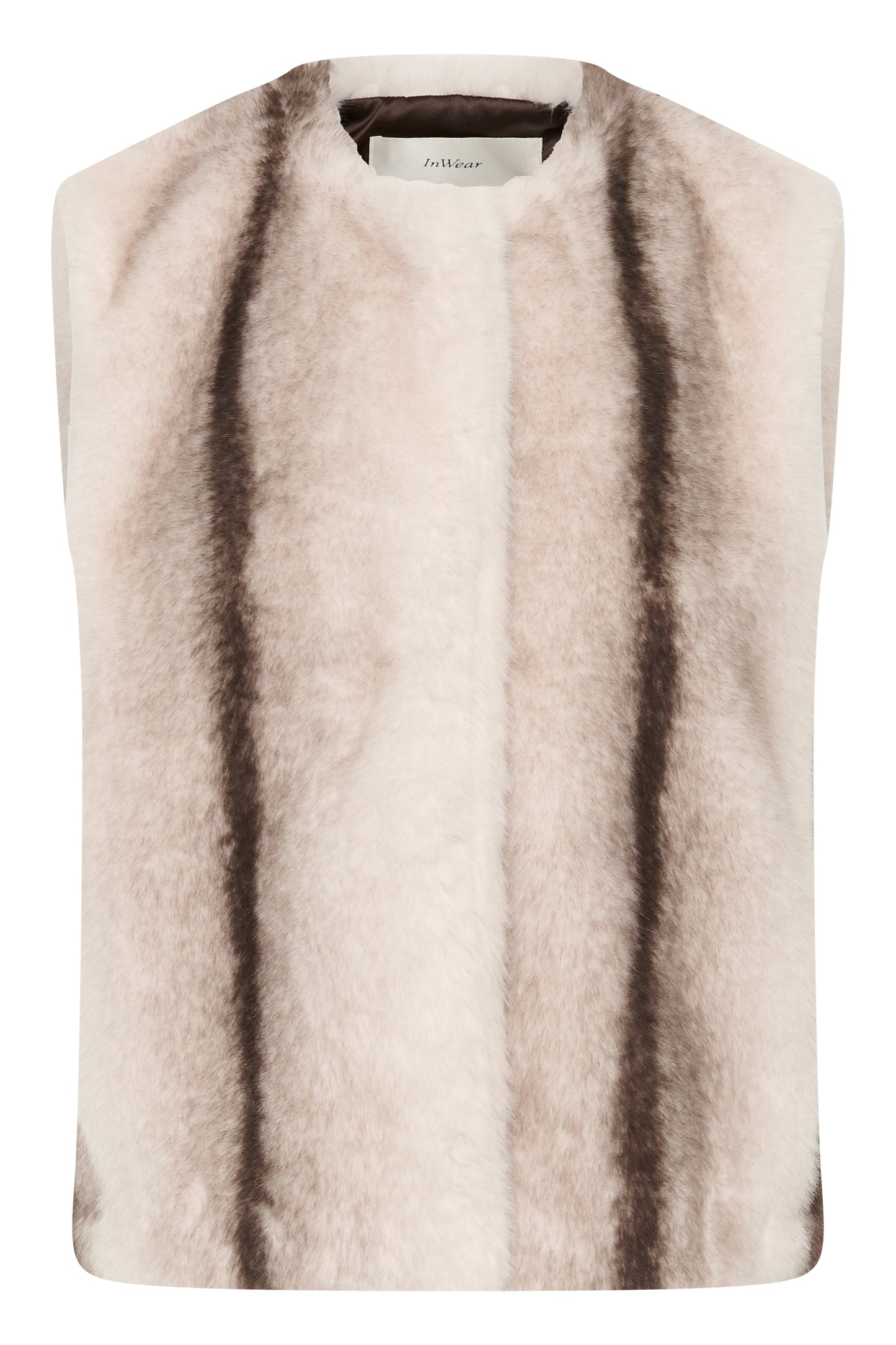 InWear Zabelle Waistcoat
