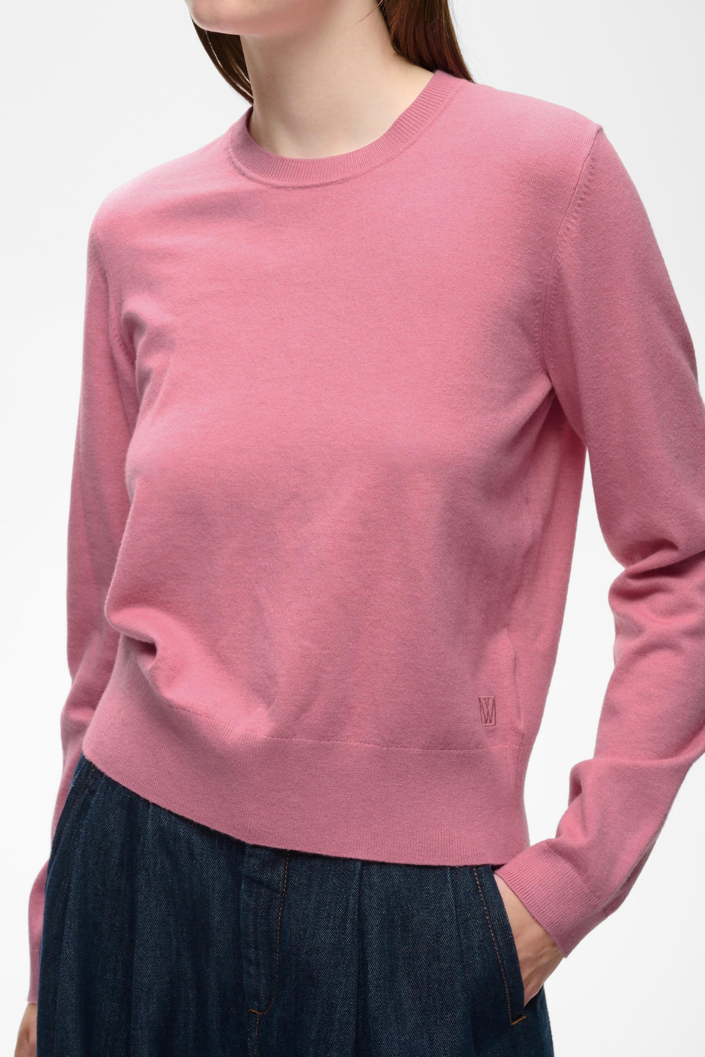 Inwear Kellsie Long Sleeved Pullover - Polignac