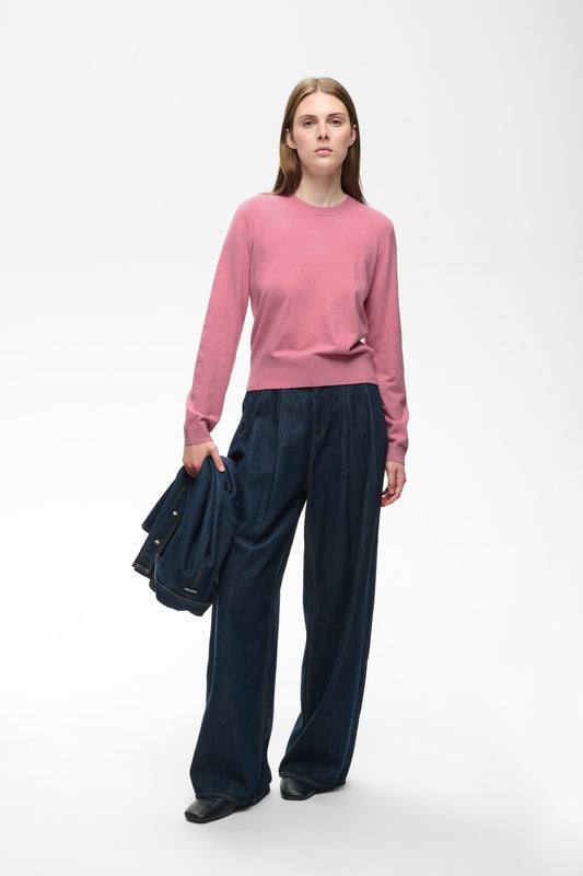 Inwear Kellsie Long Sleeved Pullover - Polignac