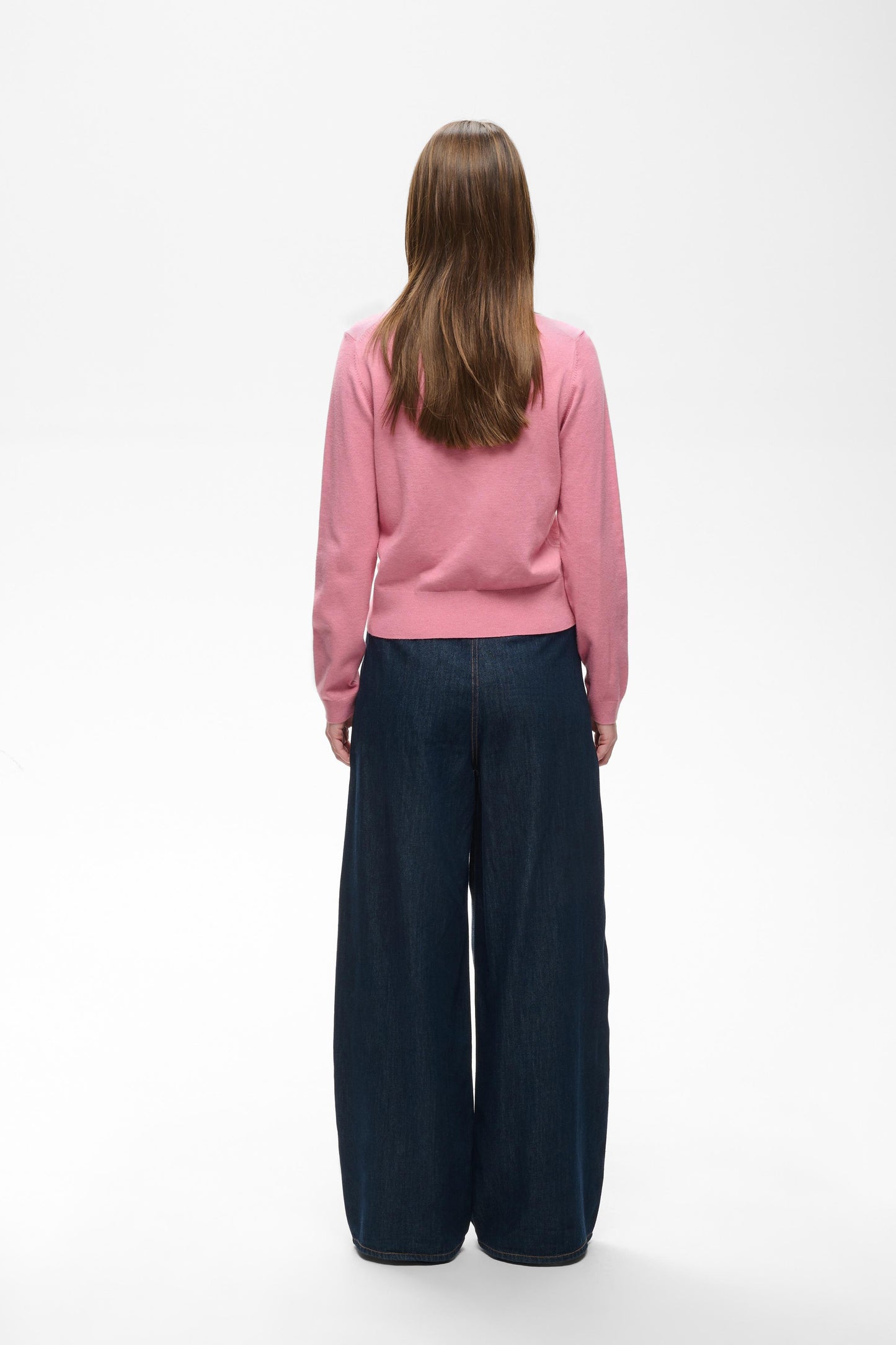Inwear Kellsie Long Sleeved Pullover - Polignac