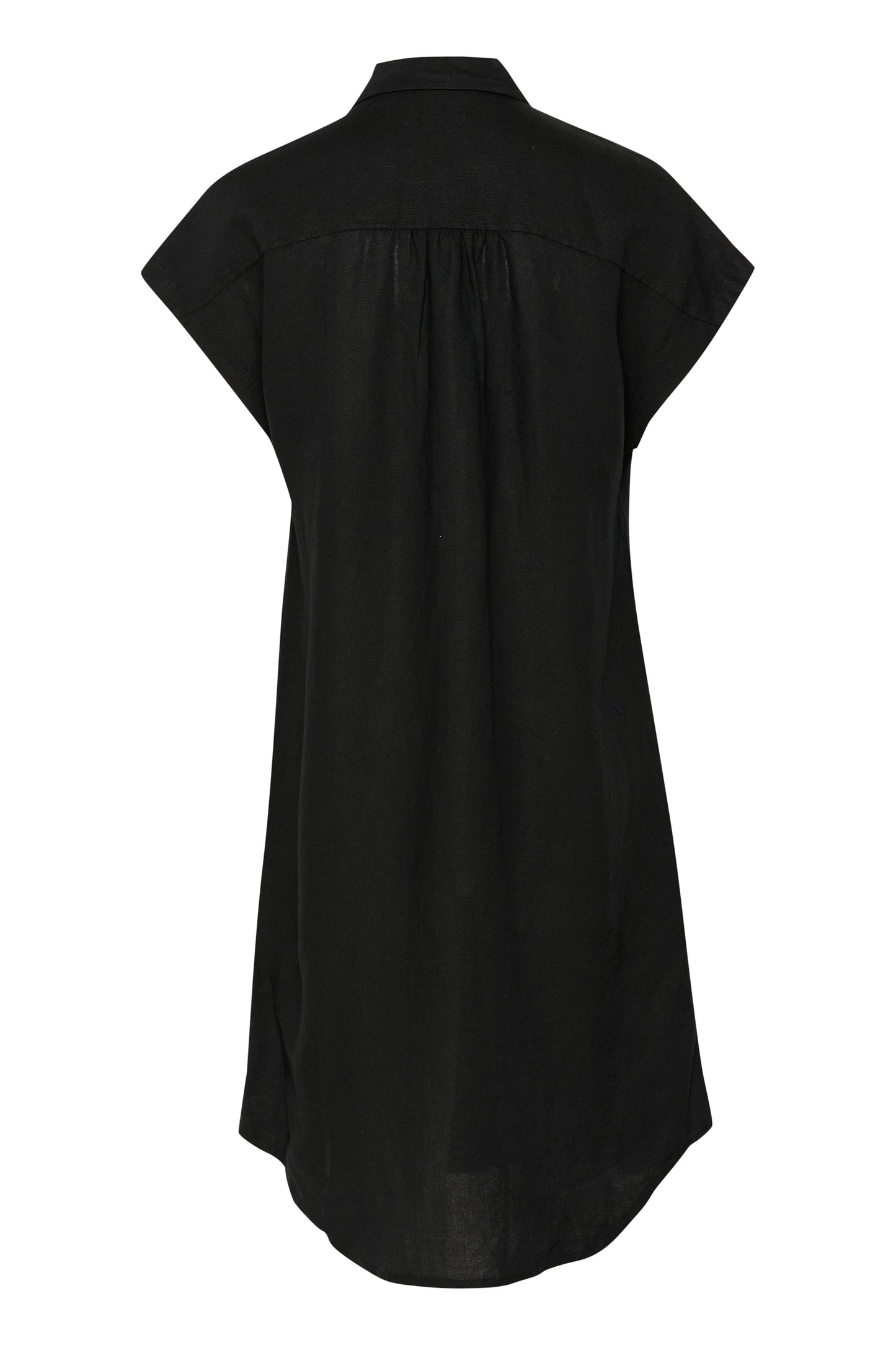 Part Two Ellena Dress - Black