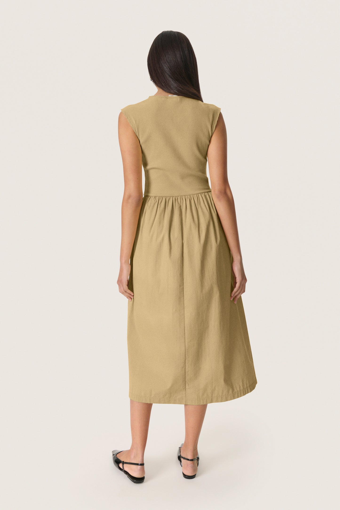 Soaked In Luxury Simone Phoebe Dress