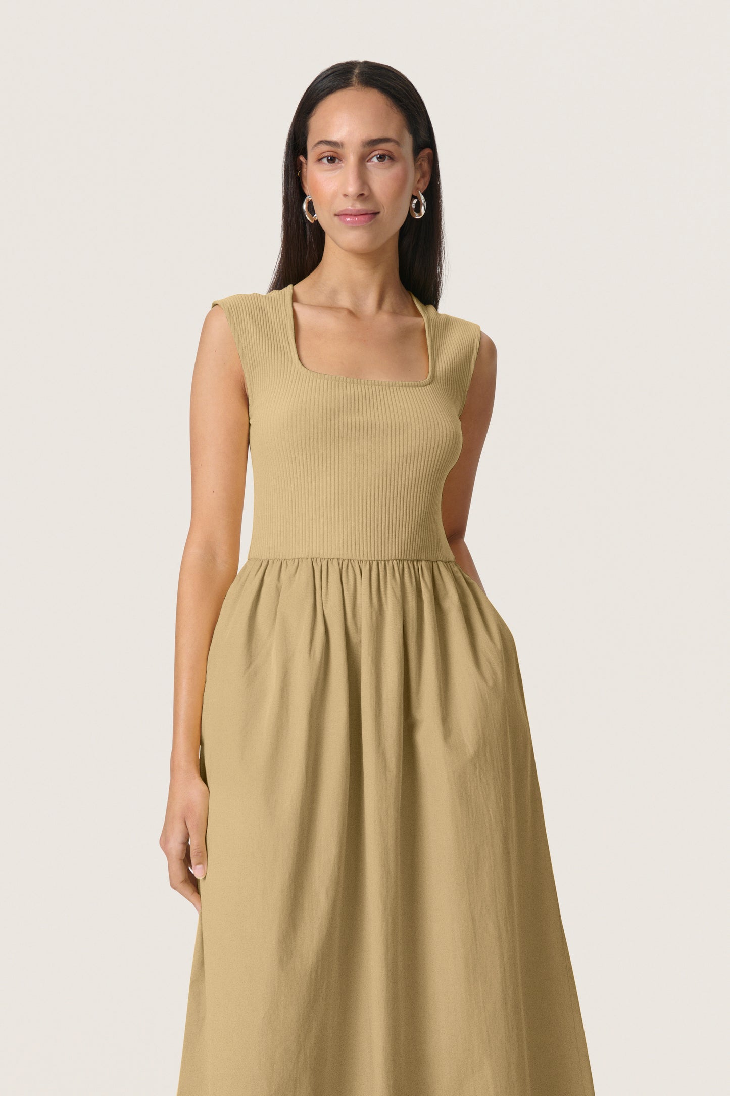 Soaked In Luxury Simone Phoebe Dress