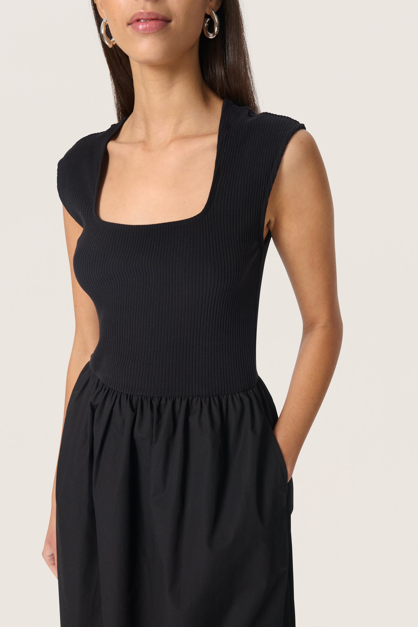 Soaked In Luxury Simone Phoebe Dress