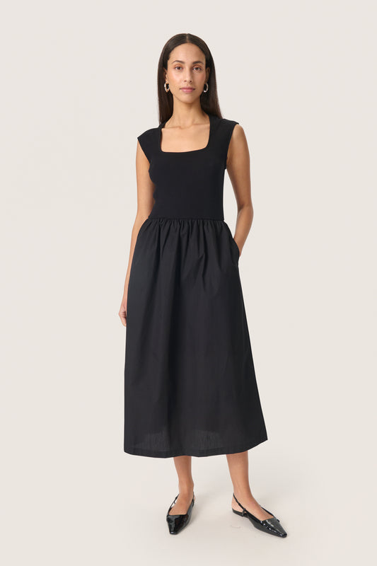 Soaked In Luxury Simone Phoebe Dress