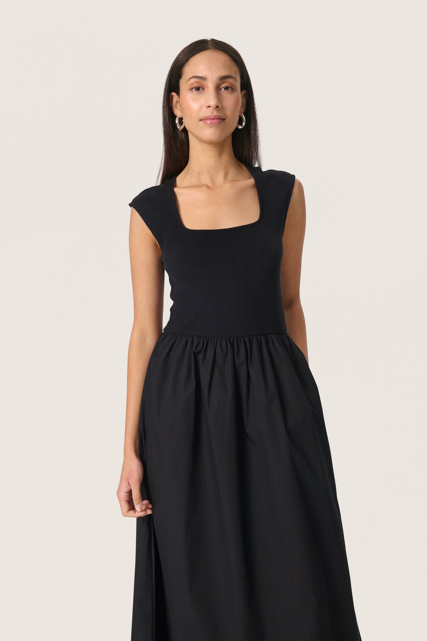Soaked In Luxury Simone Phoebe Dress