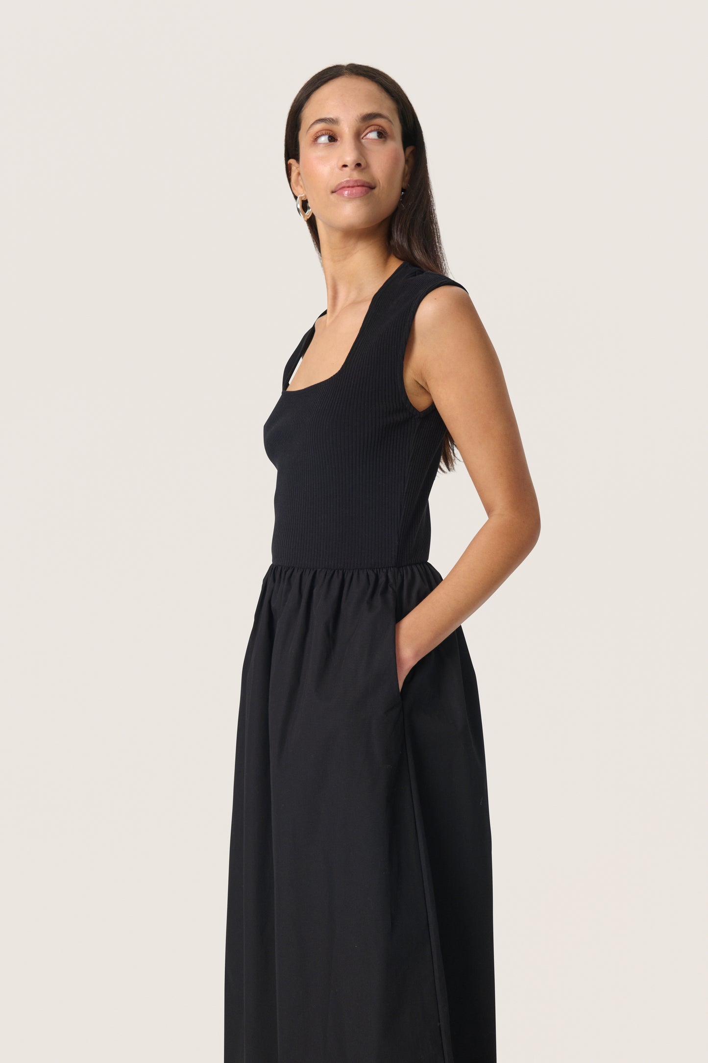 Soaked In Luxury Simone Phoebe Dress