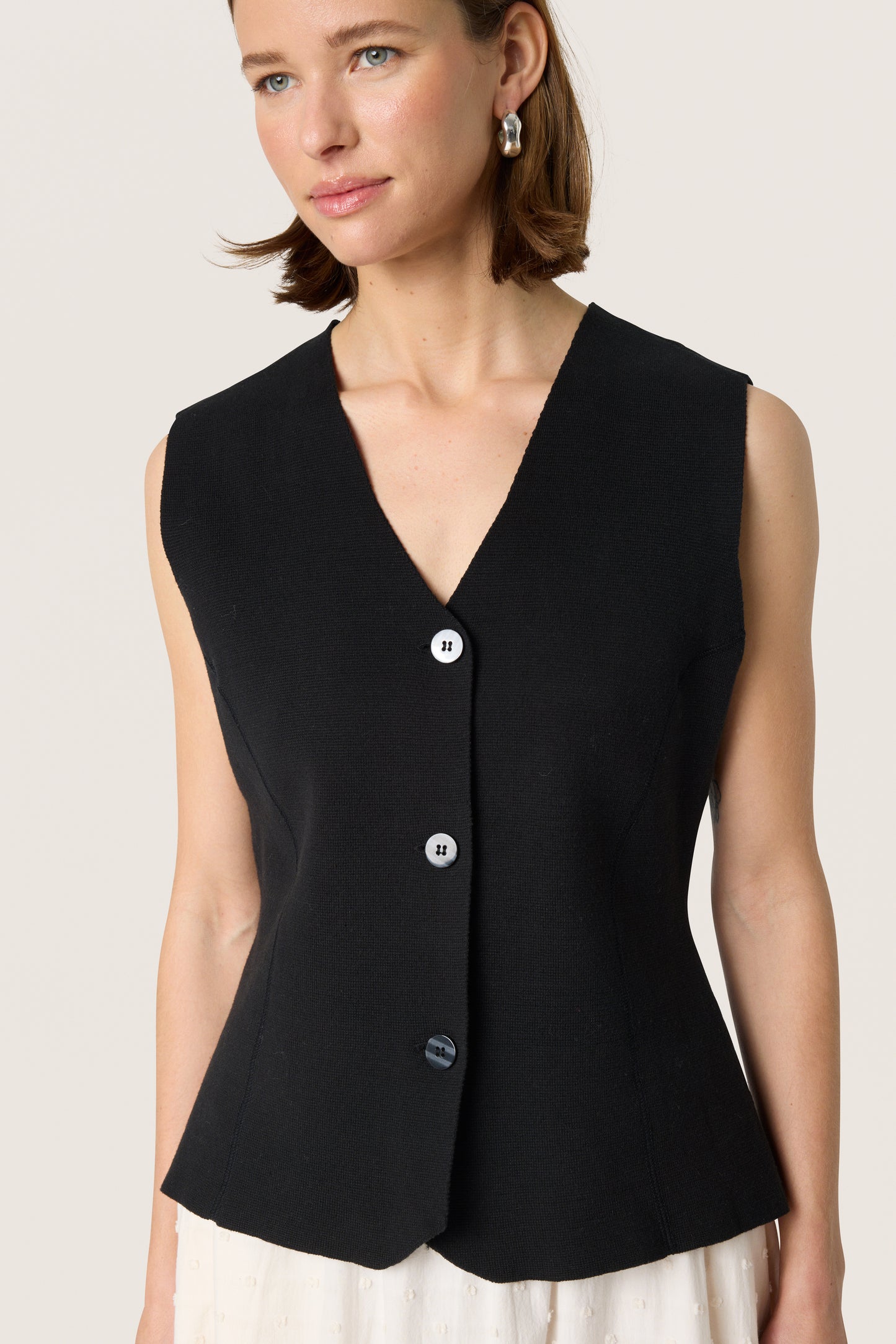 Soaked In Luxury Haven Waistcoat