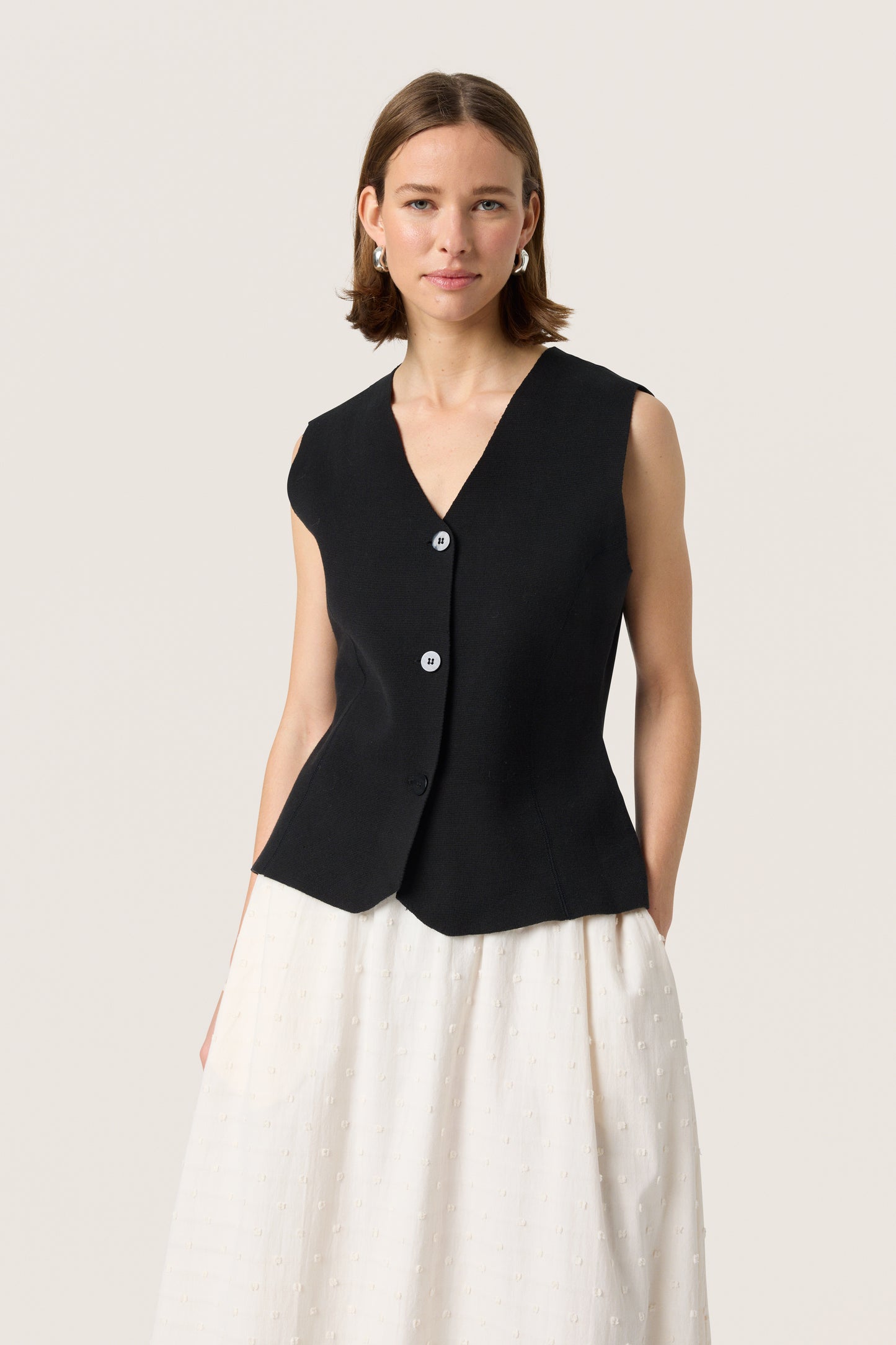 Soaked In Luxury Haven Waistcoat