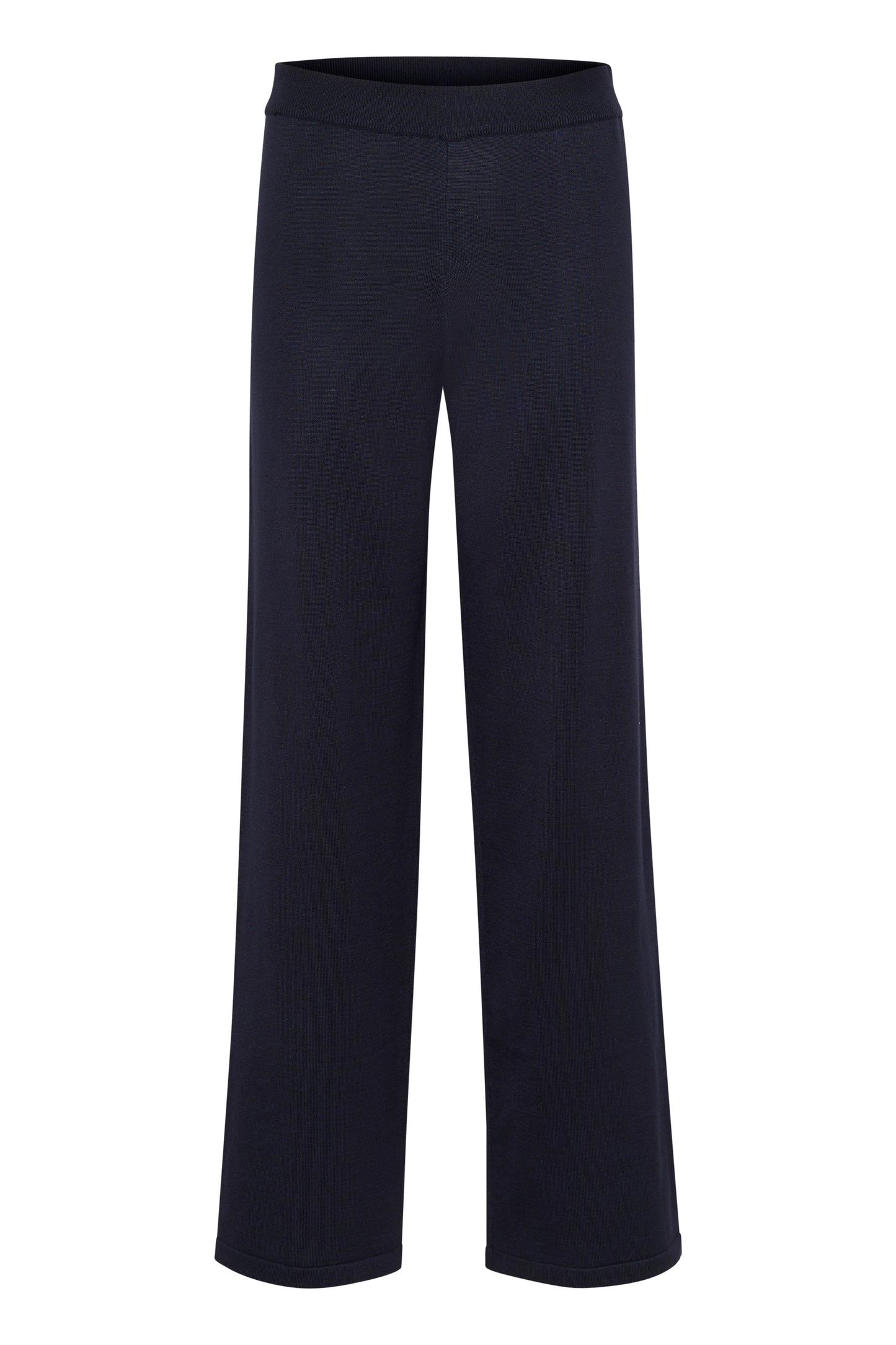 Saint Tropez Mila Pants - Night Sky
