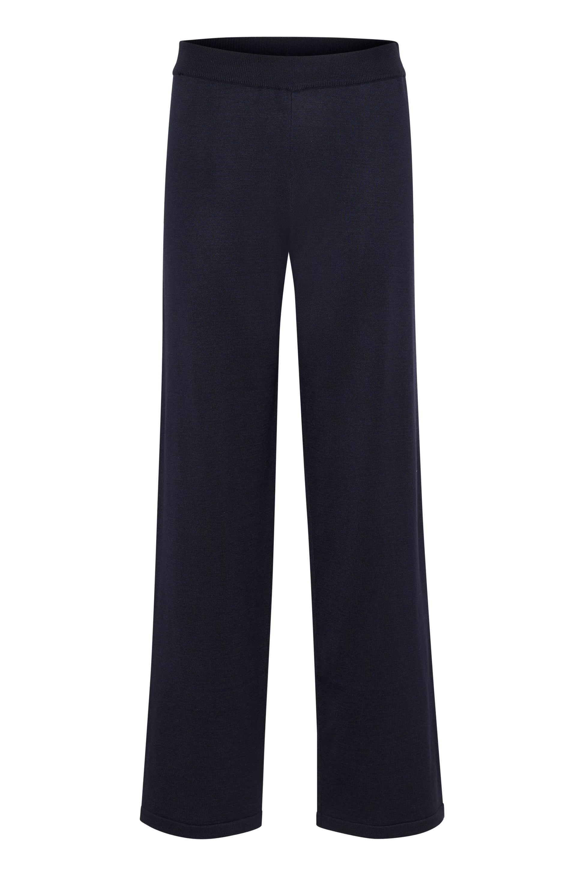 Saint Tropez Mila Pants - Night Sky