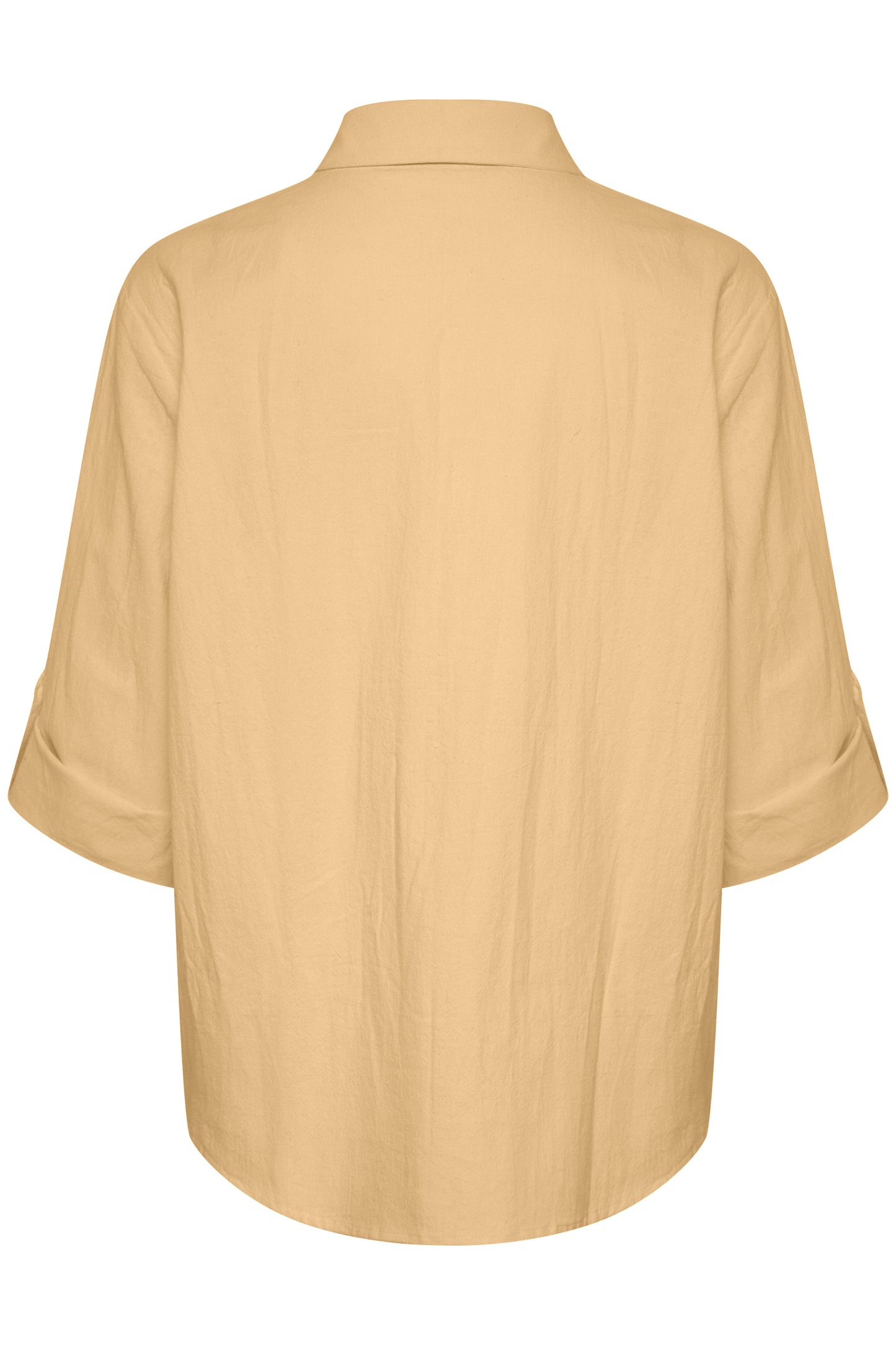 Saint Tropez Zalinda Stripe Shirt