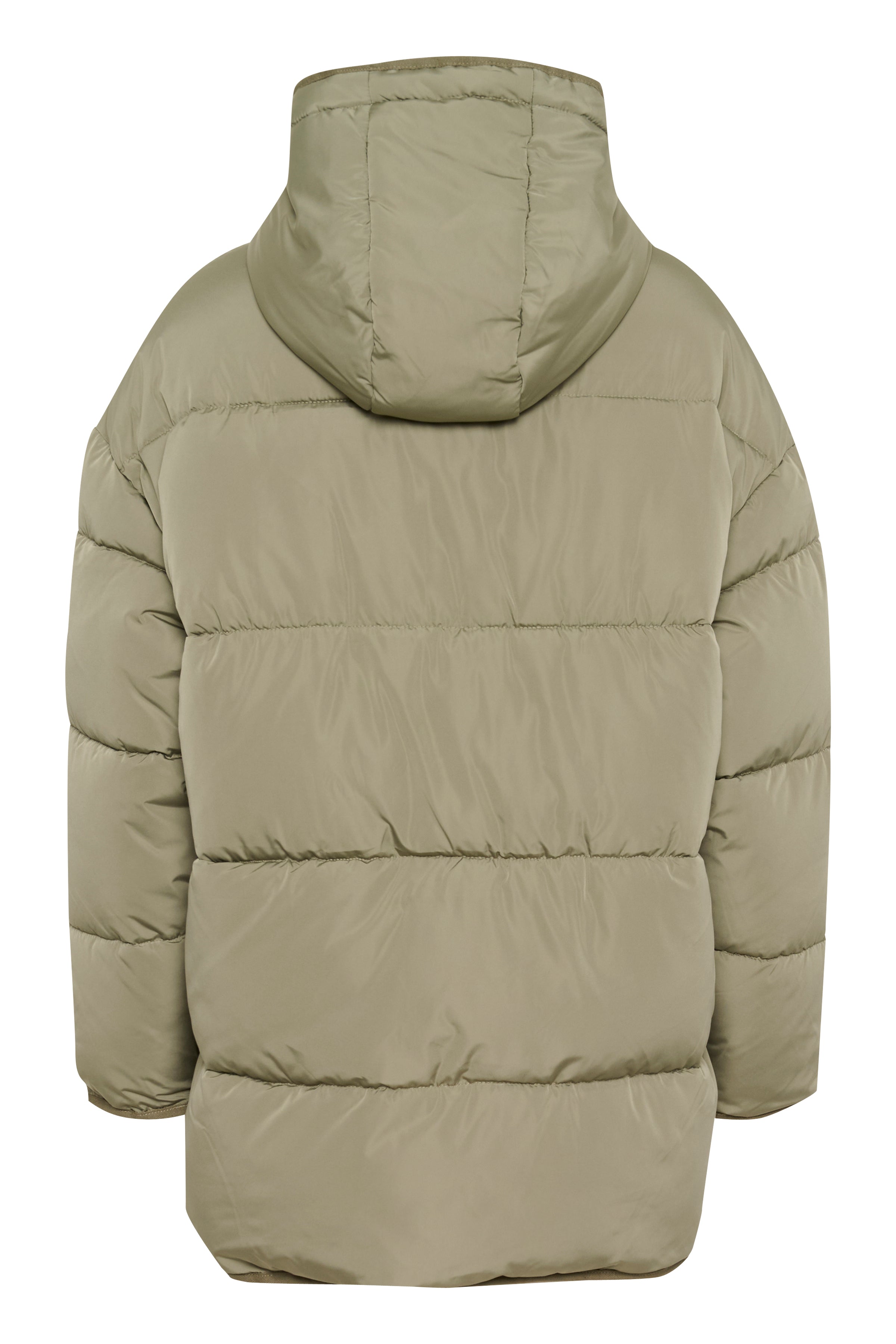 Saint Tropez Libby Jacket – Shadow Green | Cocoa Boutique