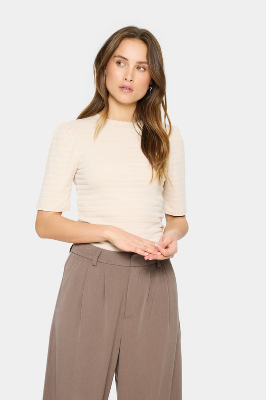 Saint Tropez Luciana Blouse