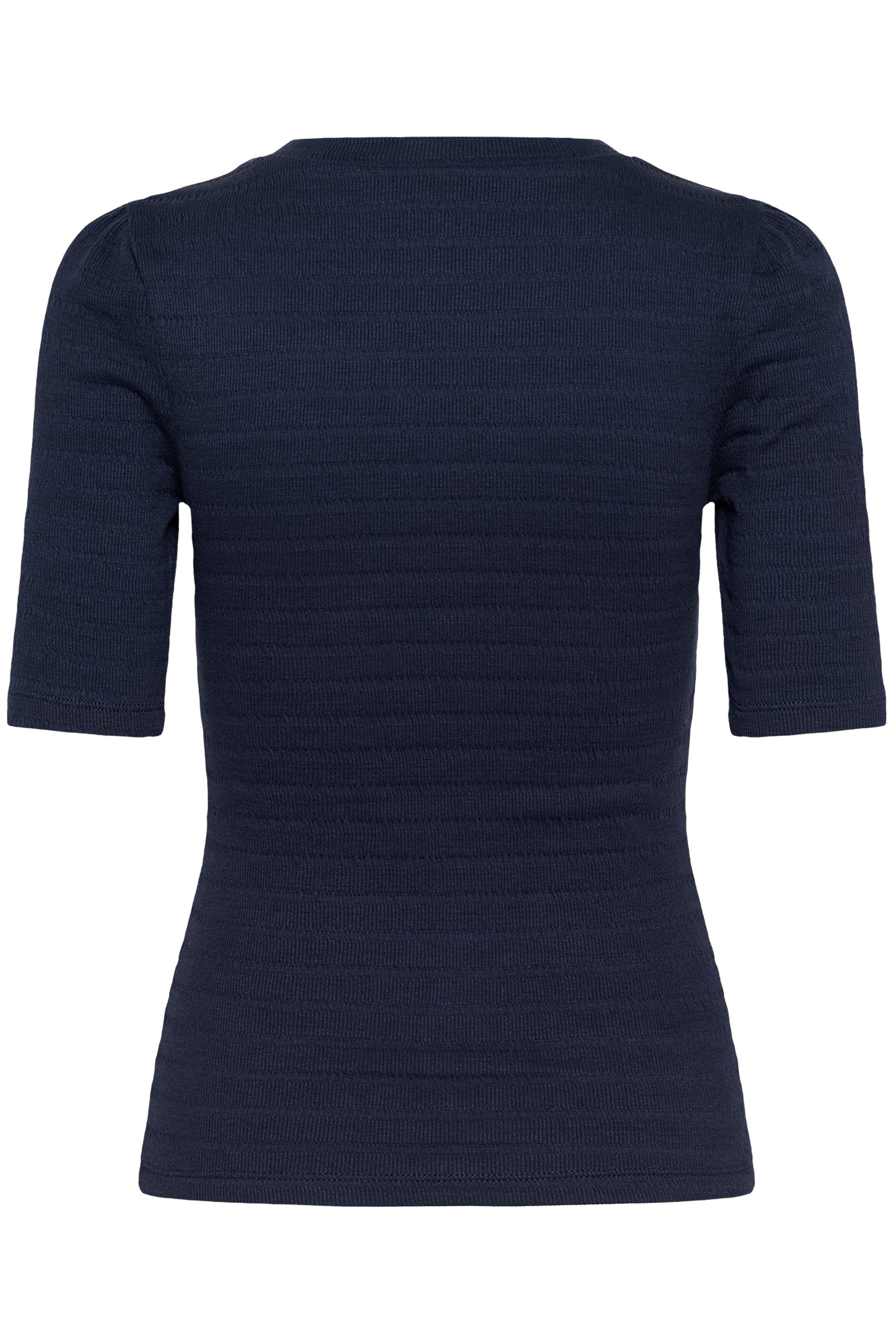Saint Tropez Luciana Blouse