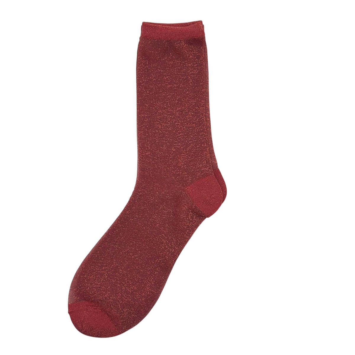 Rio single socks : Copper