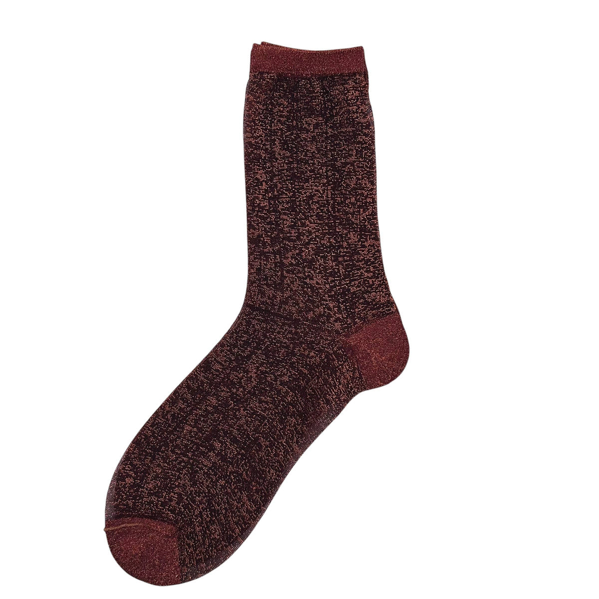 Rio single socks : Gold