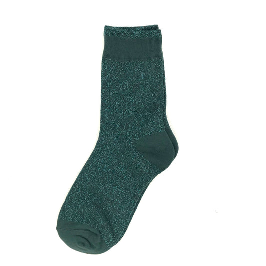 Sixton Tokyo Socks -Teal