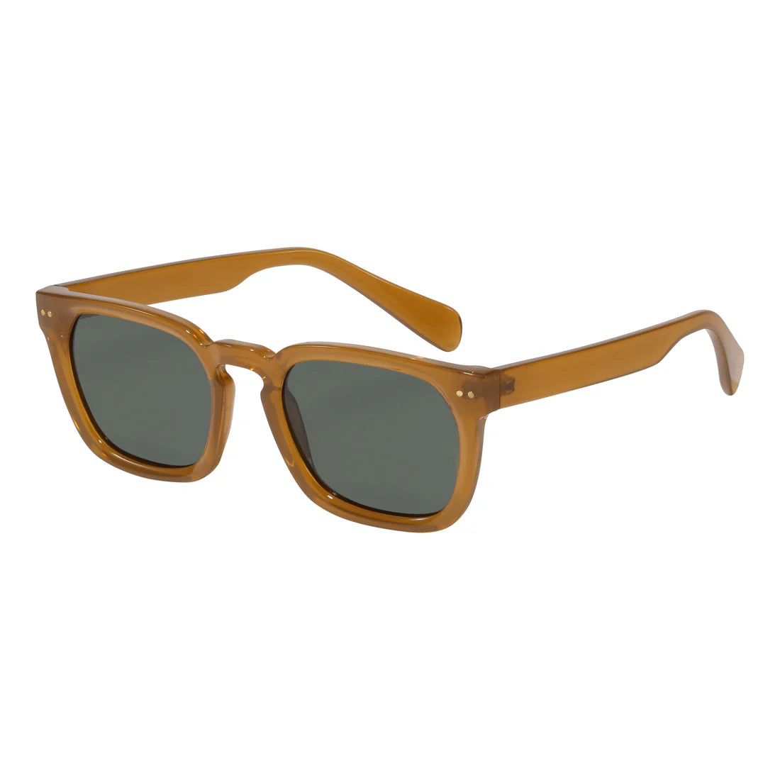 Pilgrim Elettra Retro Sunglasses