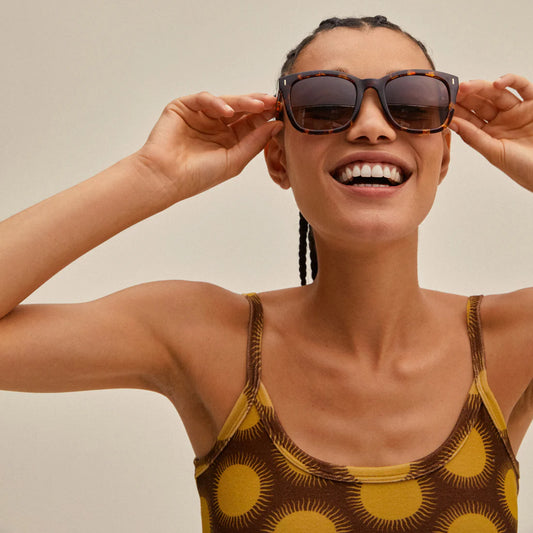 Pilgrim Katya Sunglasses