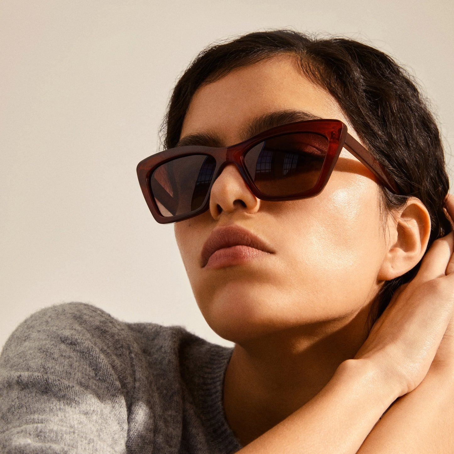 Pilgrim Dakota Sunglasses