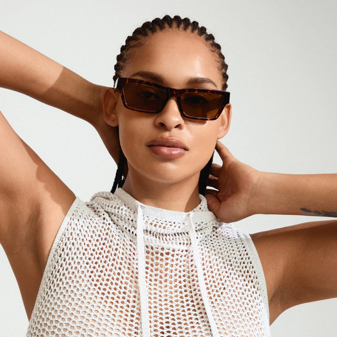 Pilgrim Ashlyn Sunglasses