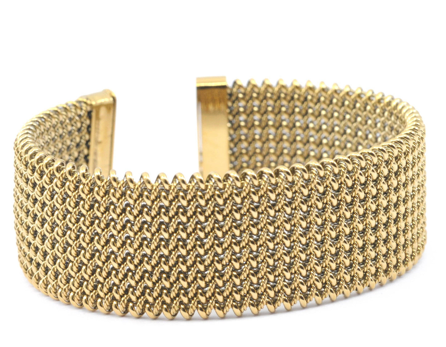 Bijoux Square bracelet