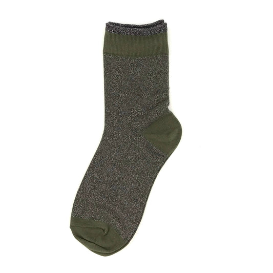 Sixton Tokyo Socks - Ivy