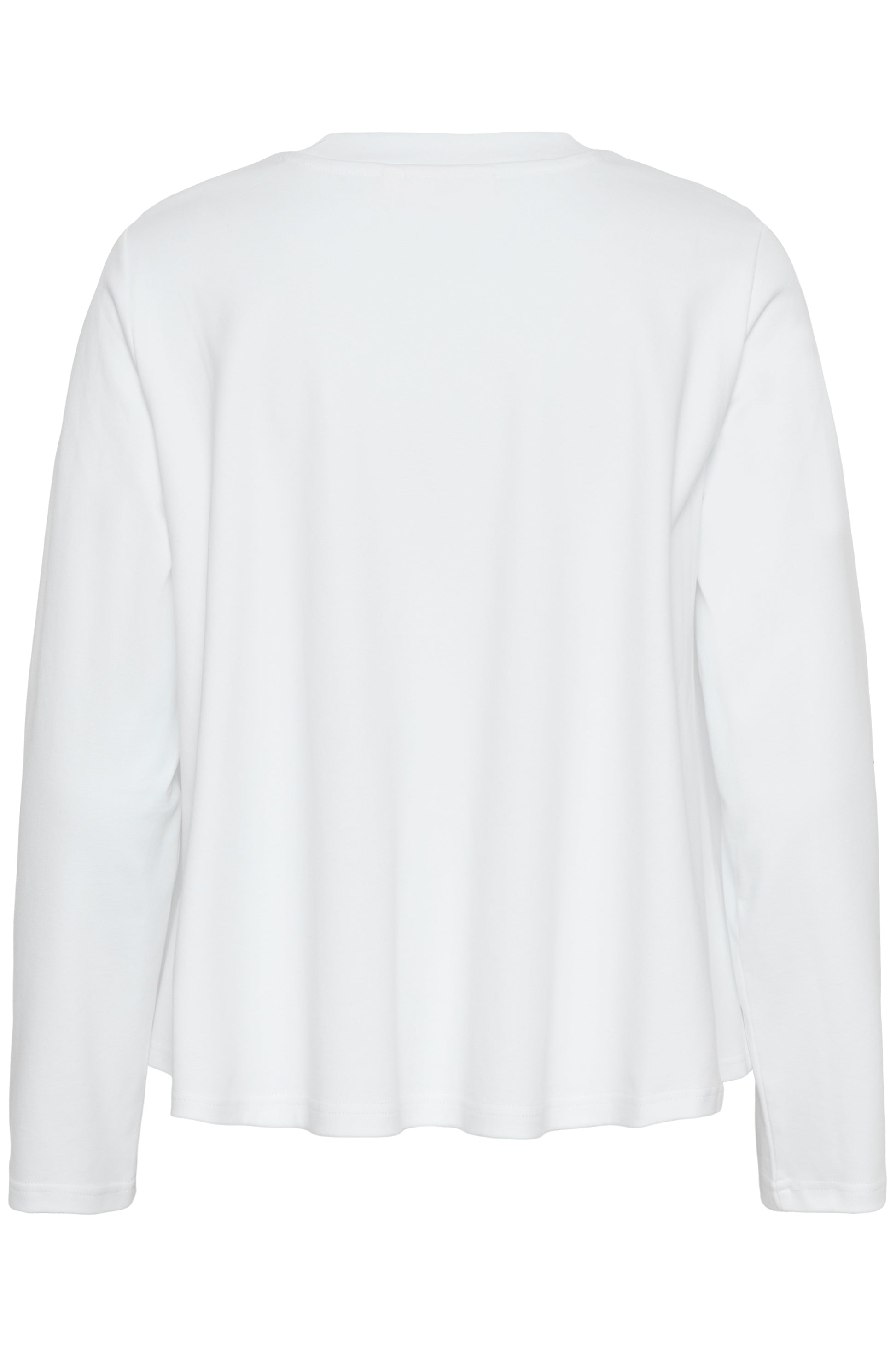 Inwear Aliston Long sleeved White top