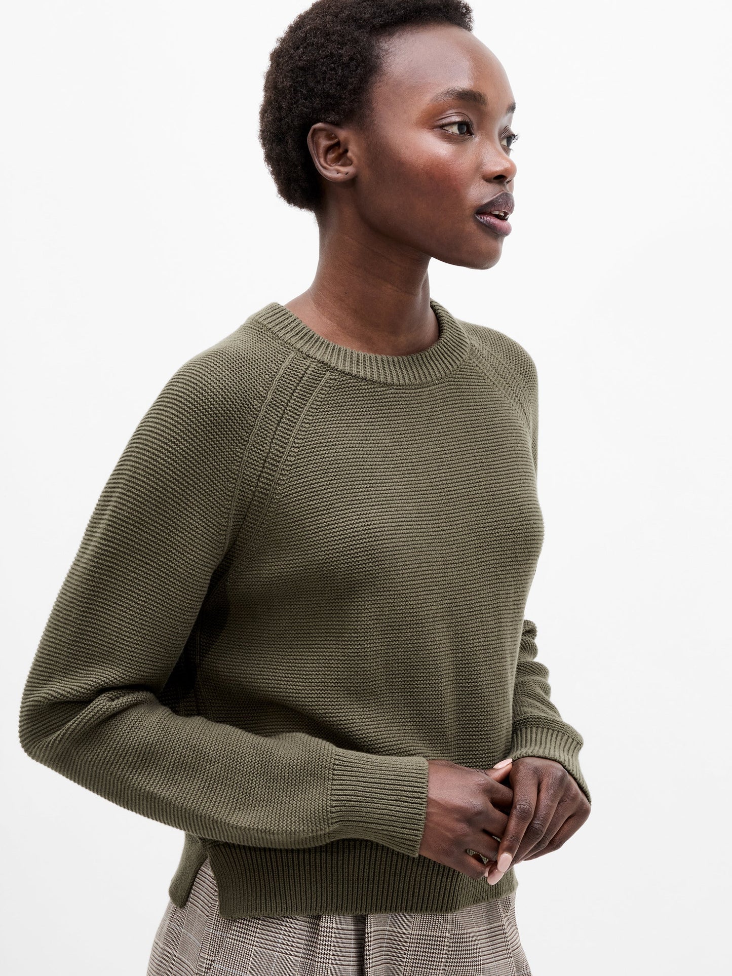 French Connection Lily Mozart Jumper