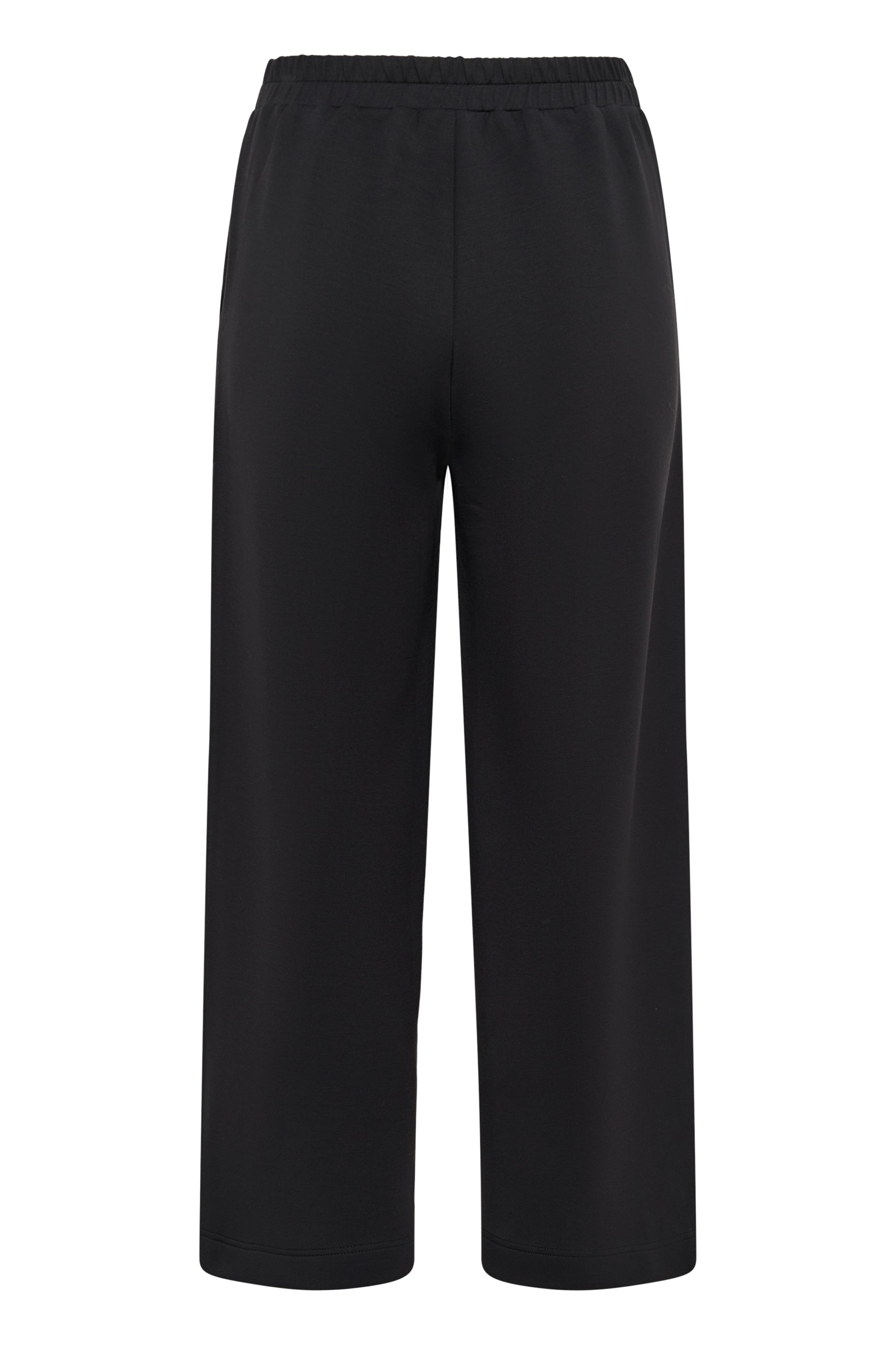 Gincette Inwear Black Trousers