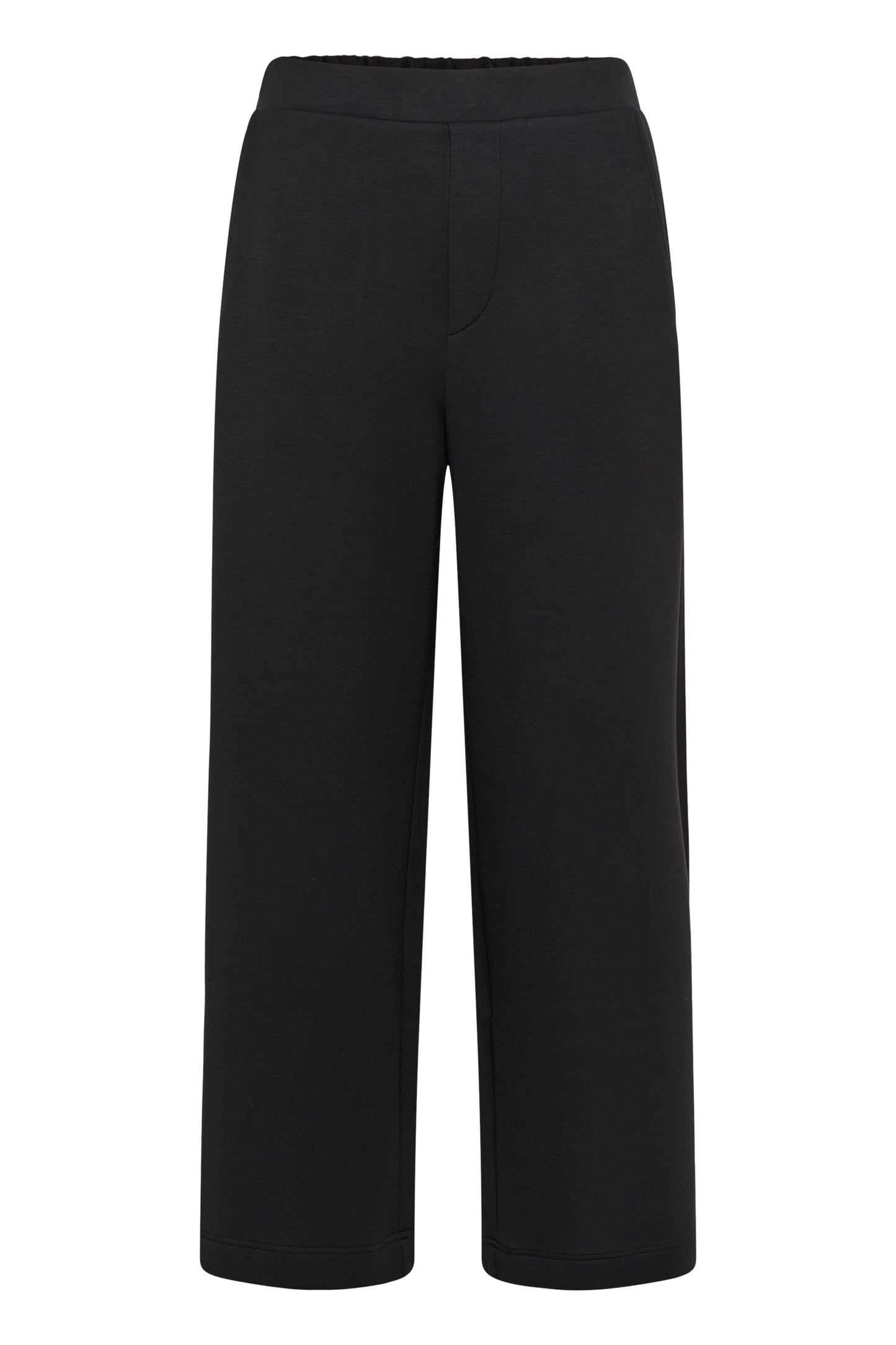 Gincette Inwear Black Trousers